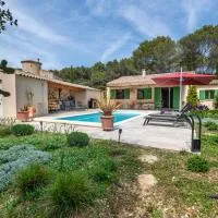 Villa la Rabassa, hotel v destinácii Lauris