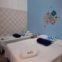 Hotel Ilha dos Azulejos, hotel a São Luís