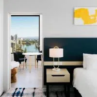 गोल्ड कोस्ट में, होटल voco Gold Coast by IHG