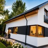 U Margo nad rzeczką, hotel v mestu Susiec