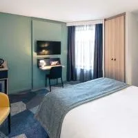 Hôtel Mercure Thionville Centre Porte du Luxembourg, khách sạn ở Thionville
