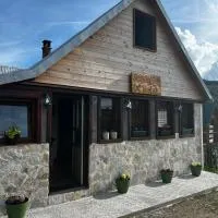 Guesthouse Nedajno, hotel a Nedajno
