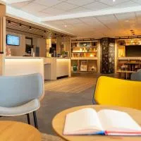 ibis Loriol Le Pouzin, hotell i Le Pouzin