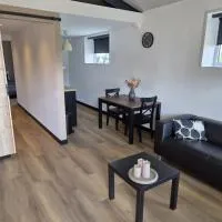 Bed&Boerderij De Veldmuis, hotel en Eemdijk