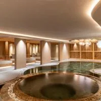 Hotel Spol - Adults only, hotel u Livignu