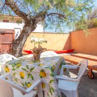 Simbucada Home Sea e Relax - Pet Friendly, kh&aacute;ch sạn ở Putzu Idu
