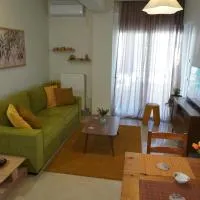 Anelia, khách sạn ở Néa Artáki