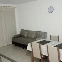 Depto Europa, hotel San Franciscóban