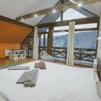 Guculka Apartments, hotel sa Yaremche
