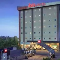 Ibis Balikpapan, hotel em Balikpapan