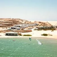 New Spirit Dakhla, hotel em Dakhla