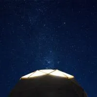 Hotel Observatorio TukunMapu, готель у місті Вікунья