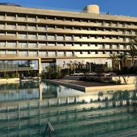 The Nines, hotel in Ayia Napa