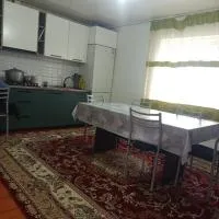 Zobolo House, hotel a Dzhangyaryk