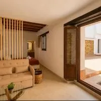 Apartamento Torre, отель в городе Картама