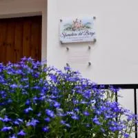 Sfumature del Borgo, hotel di Agazzano