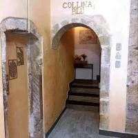 Collina Blu, hotel u gradu 'Cuglieri'
