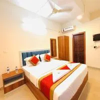 Hotel SAI GRAND, Hotel in Mangaluru