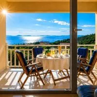 Tessitura Murter apartman, hotel en Murter