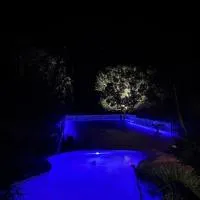 Port Edward में, होटल Blue Tide Eco Lodge