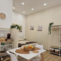 Sleep&Fly, hotel din apropiere de Aeroportul Internațional Napoli, Napoli