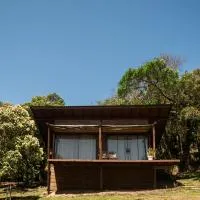 Pousada Quinta do Cangueri, hotel u gradu 'Imaruí'