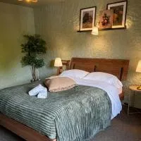 Relais du Moulin - Bed & Breakfast, hótel í Abreschviller