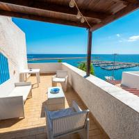 Baia Marina Oasi &ndash; hotel w mieście Balestrate