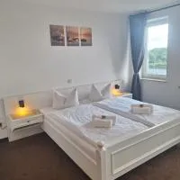 Hotel am Zellwald, hotel a Großschirma