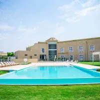 Amérian Villa Maria, hotel di Villa María