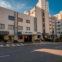 利維埃拉酒店，普雷圖河畔聖若澤的飯店