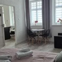 Apartament Pod Ratuszem, hotel em Brodnica