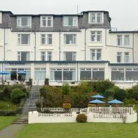 Selborne Hotel, hotel em Dunoon