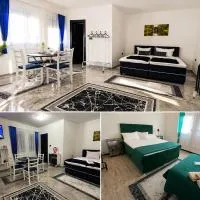 Apartmani M&DŽ Bihać, hotel v destinácii Bihać