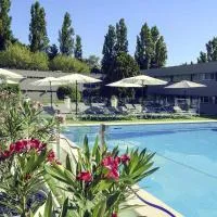 Mercure Orange Centre A7/A9, hotel em Orange