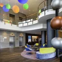 Mercure Hotel Bochum City, hotell i Bochum