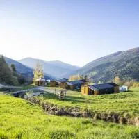 Possegger Hideaways, ξενοδοχείο σε Zödl