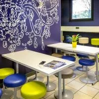 ibis budget Vienne Sud, hotel v destinácii Vienne