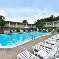 Travelodge by Wyndham Shamokin Dam/Selinsgrove, hotell sihtkohas Shamokin Dam