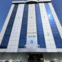 كيول العربية للشقق المخدومة 2- فئة اقتصادي, hotel v mestu Taif