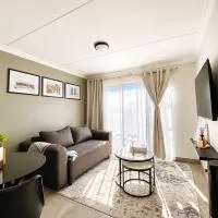 Tower Heights, hotel din Soweto