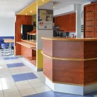 Ibis budget Orléans Sud Comet, hotel sa Orléans
