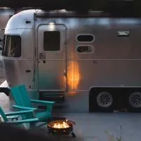 Airstream Legacy, готель у місті Одервілль