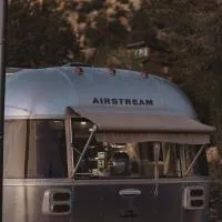 Airstream Legacy, ξενοδοχείο σε Orderville