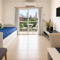 Venezia I - departamento 4 personas, hotel v destinaci Resistencia