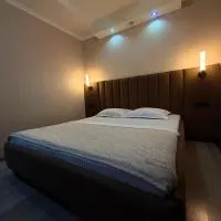 Three Star, hotel di Almaty