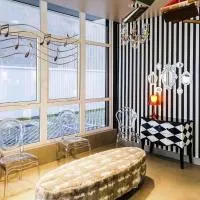 Ibis Styles Porto Alegre Centro - proximo rodoviaria, Araujo Vianna e hospitais: Porto Alegre şehrinde bir otel