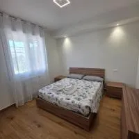 SOTTOMARINA Lido apartment, hotel u gradu Sotomarina
