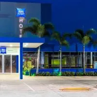 ibis budget Sertaozinho, hotel a Sertãozinho