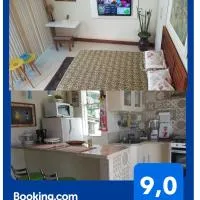 Cobertura em Barra do Piraí, hôtel à Barra do Piraí